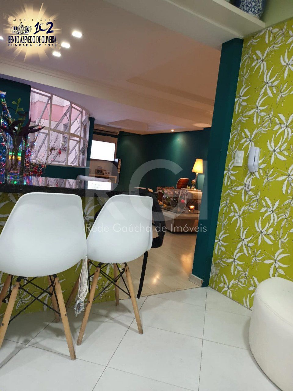 Apartamento, 3 quartos, 129 m² - Foto 7