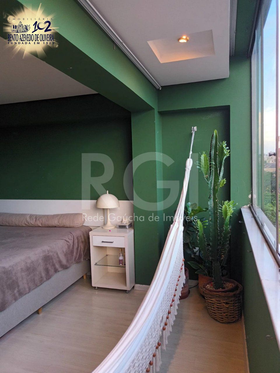 Apartamento, 3 quartos, 129 m² - Foto 32