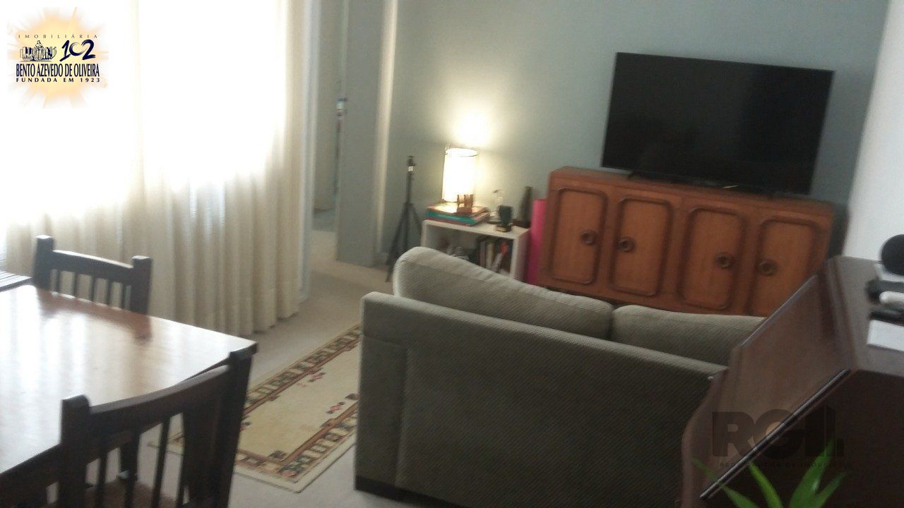 Apartamento, 2 quartos, 75 m² - Foto 1