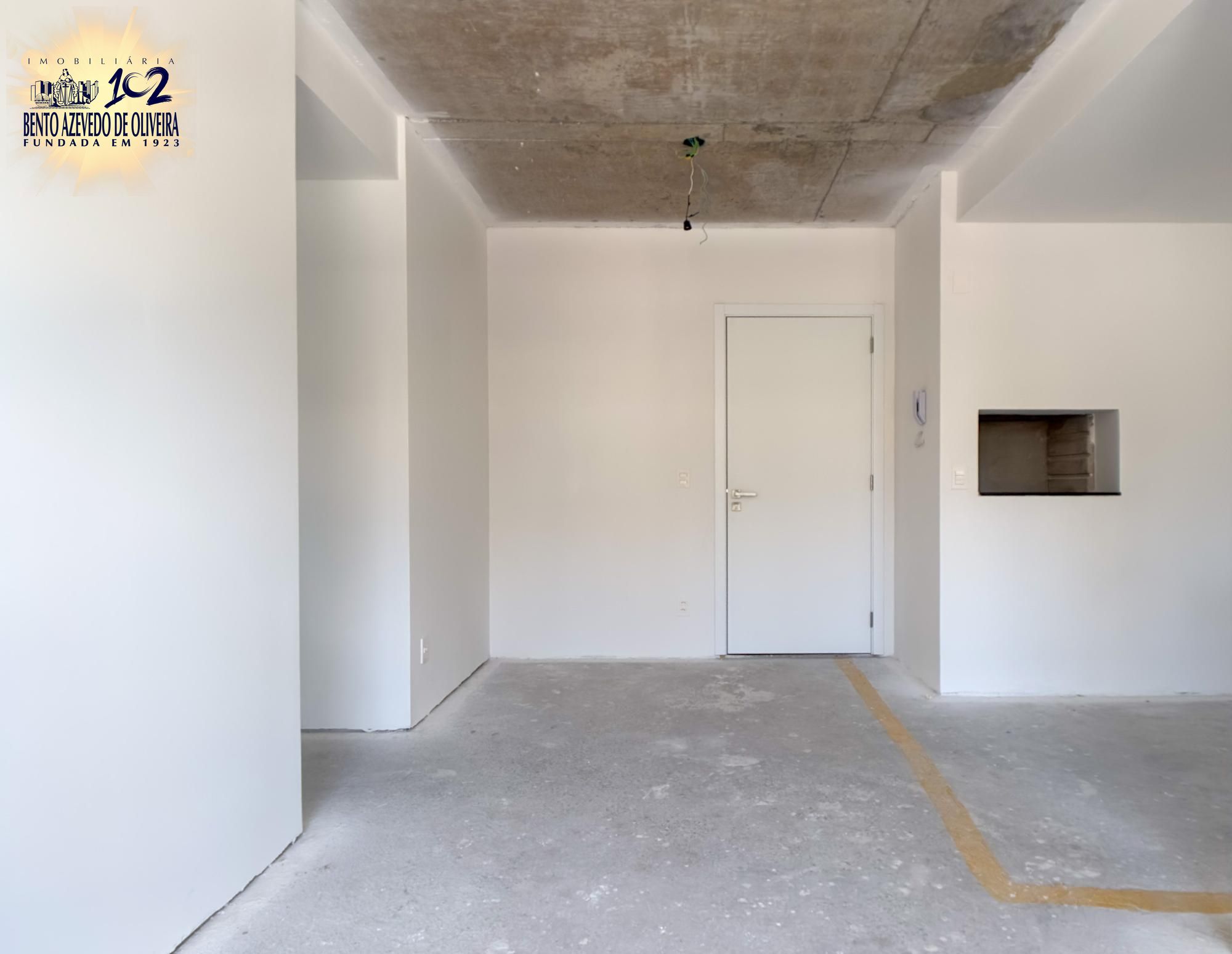 Apartamento, 2 quartos, 60 m² - Foto 2