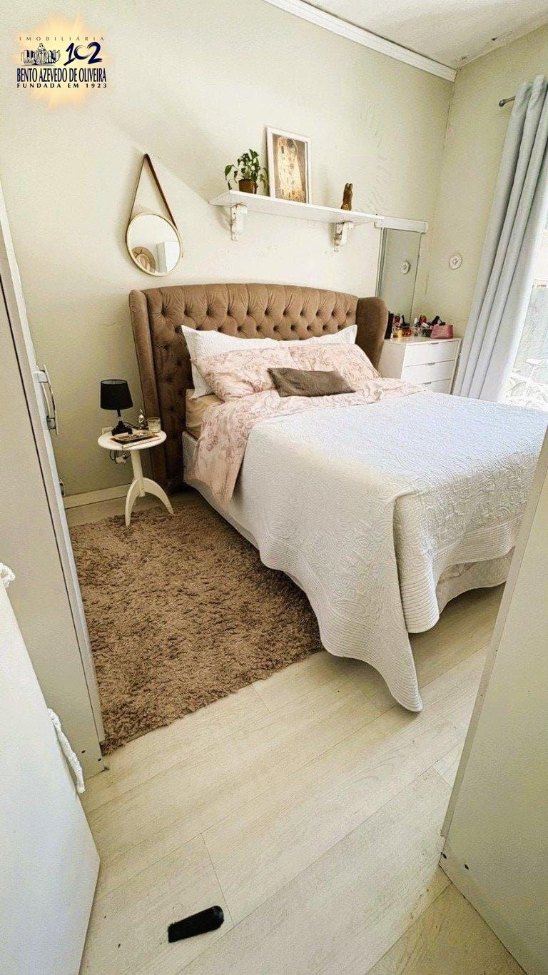 apartamento-dormitório