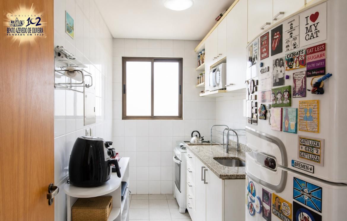 Cozinha-Ampla