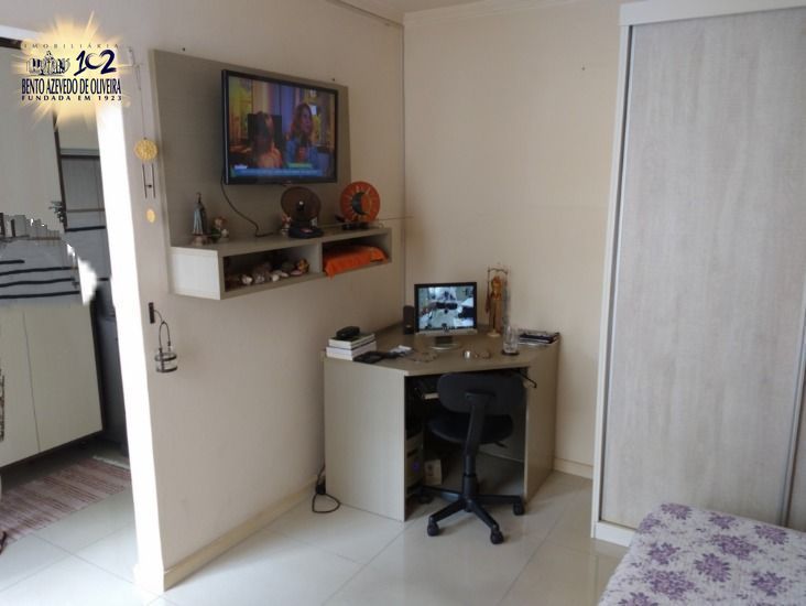 Kitnet-Studio, 27 m² - Foto 2