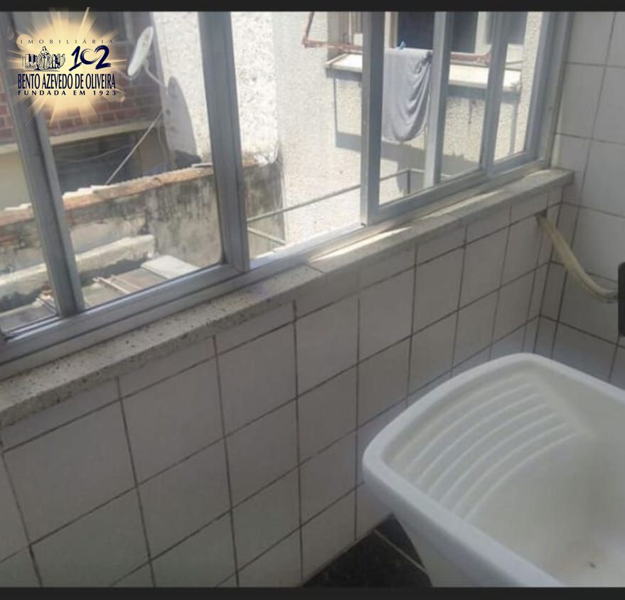 Apartamento, 2 quartos, 64 m² - Foto 2