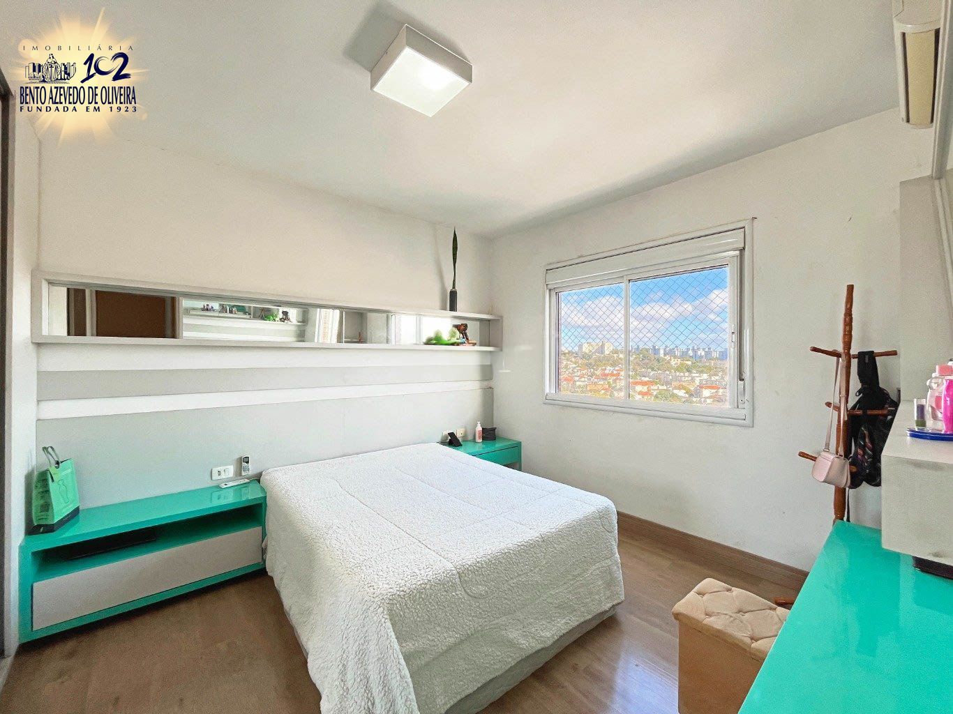 Apartamento, 3 quartos, 78 m² - Foto 15