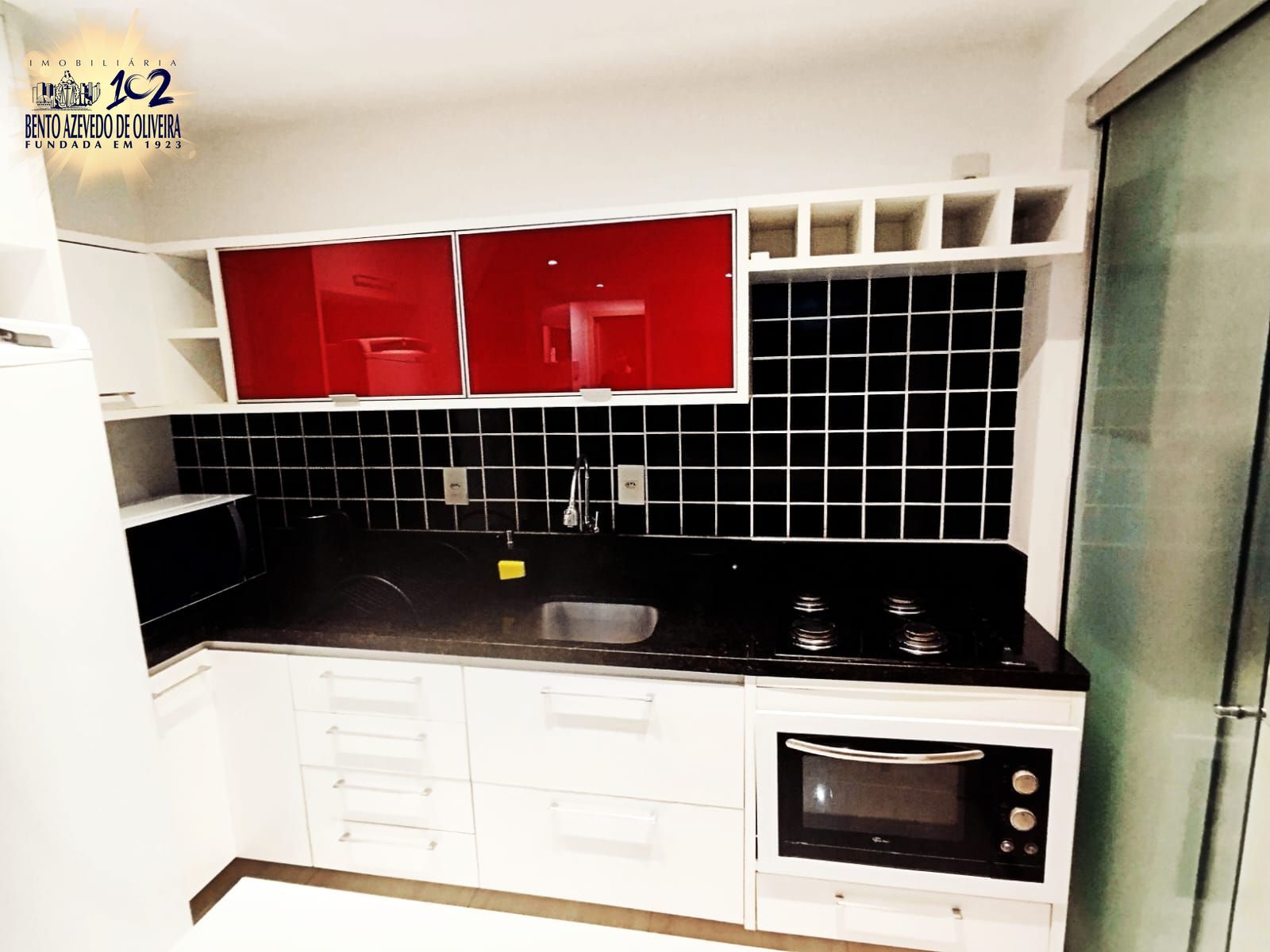 Apartamento, 1 quarto, 37 m² - Foto 2