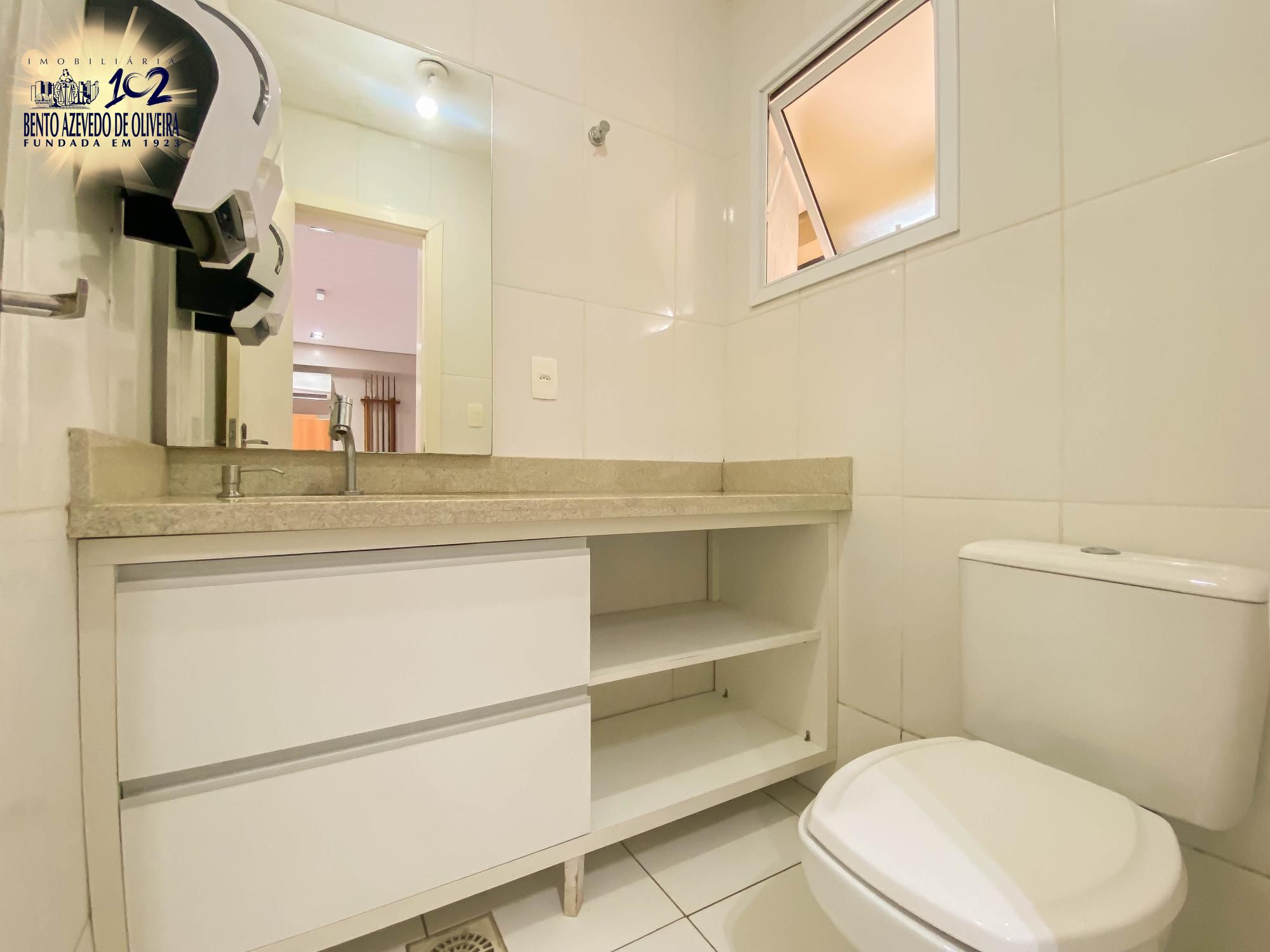 Casa de Condomínio, 3 quartos - Foto 43