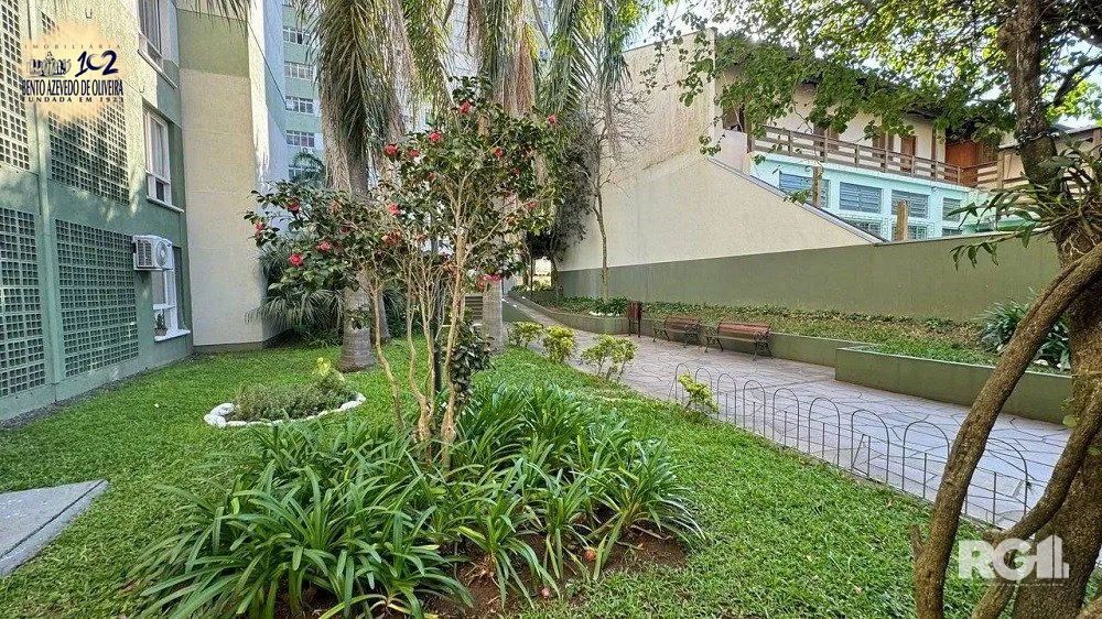 Apartamento, 3 quartos, 70 m² - Foto 35