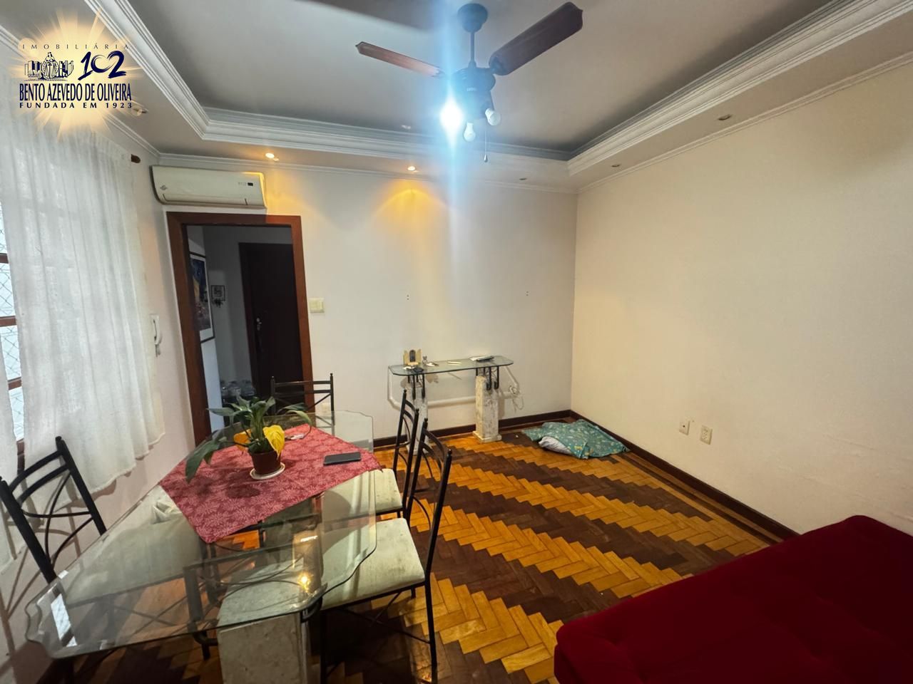 Apartamento, 3 quartos, 59 m² - Foto 4