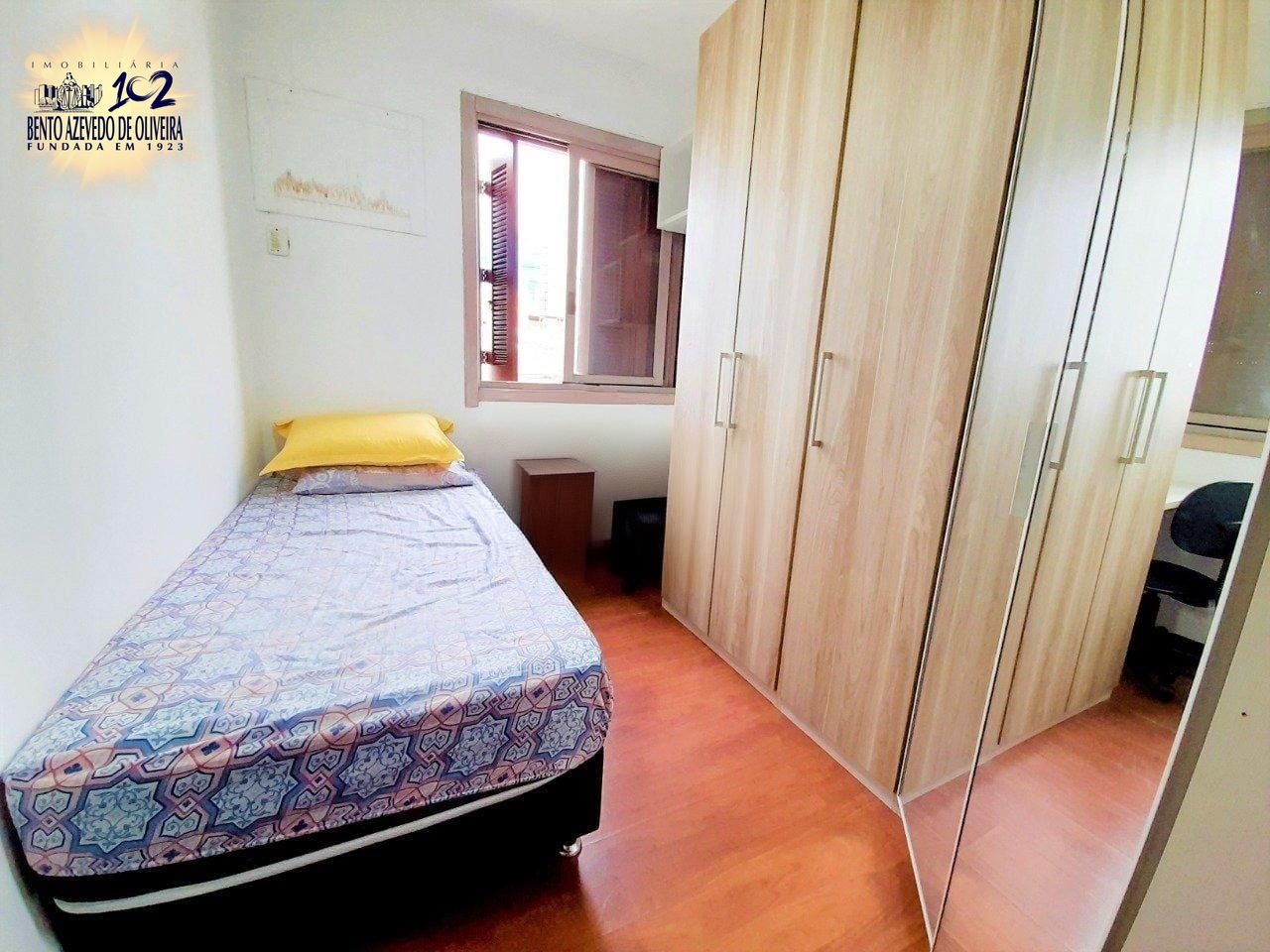 Apartamento, 2 quartos, 58 m² - Foto 11