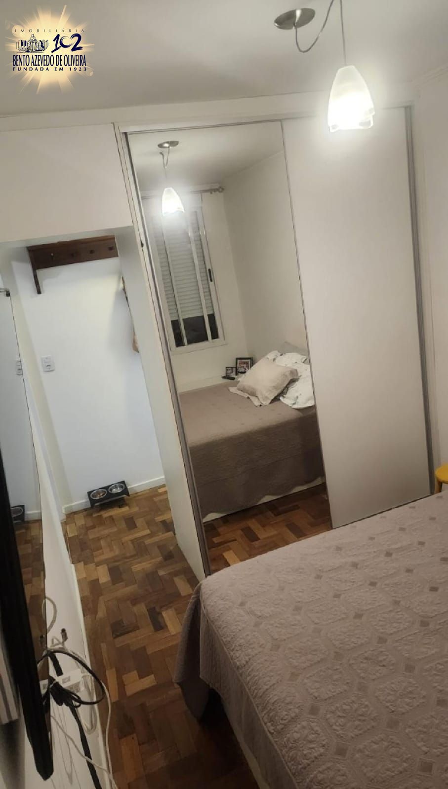 Apartamento, 1 quarto, 41 m² - Foto 10
