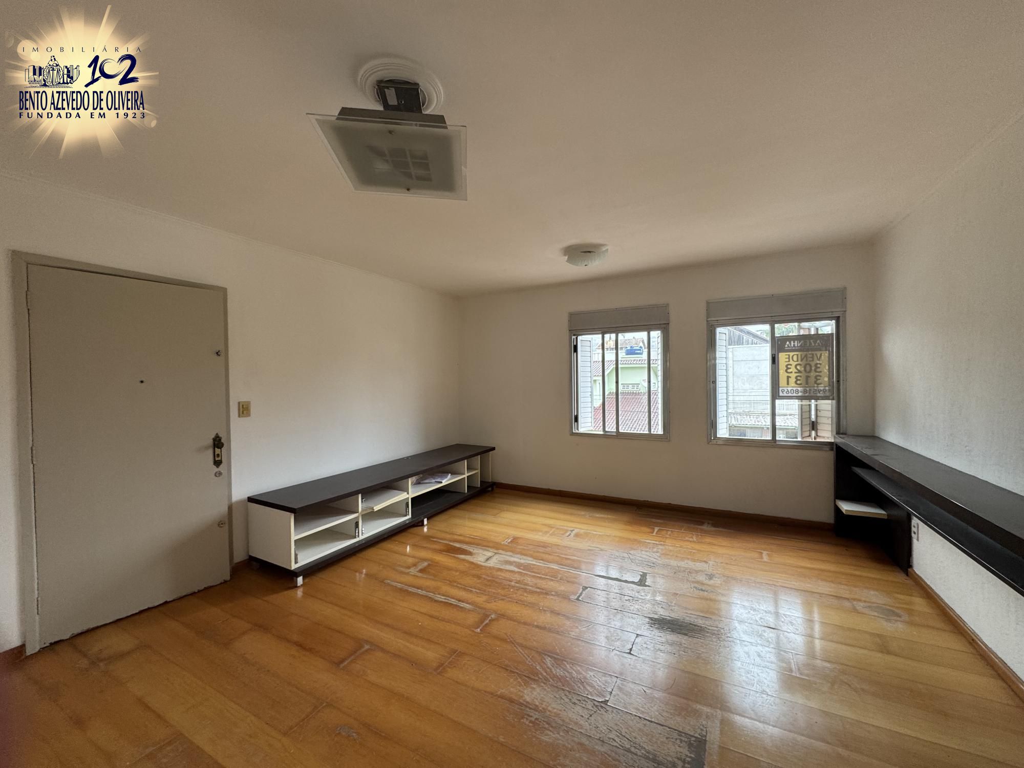 sala- apartamento