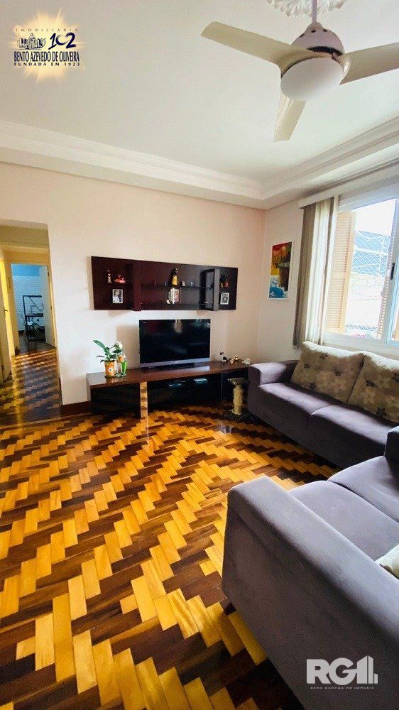 Apartamento, 3 quartos, 102 m² - Foto 6