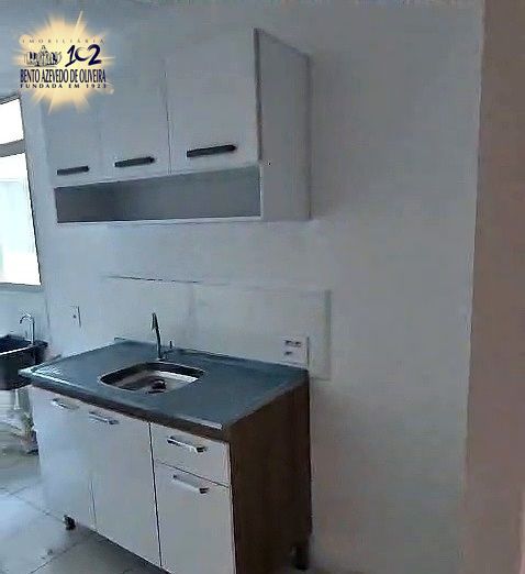 Apartamento, 2 quartos, 40 m² - Foto 12