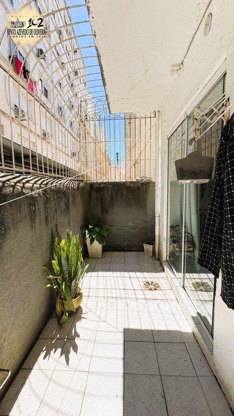Apartamento, 2 quartos, 75 m² - Foto 14