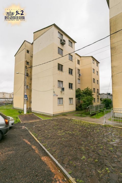 Apartamento, 2 quartos, 43 m² - Foto 19