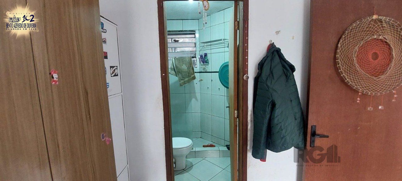 Apartamento, 1 quarto, 39 m² - Foto 4