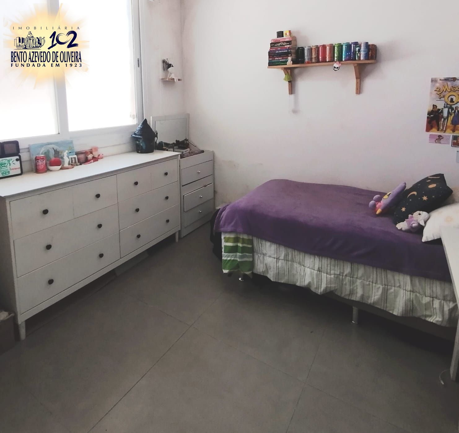 apartamento-dormitório-dois