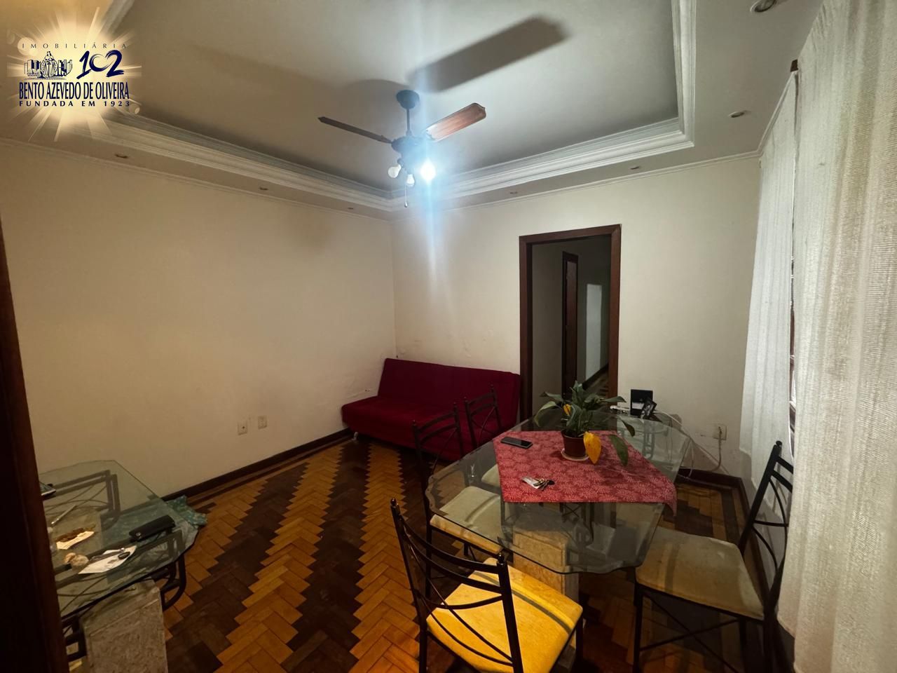 Apartamento, 3 quartos, 59 m² - Foto 3