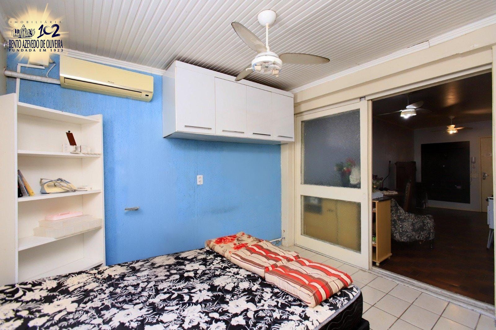 apartamento-dormitório
