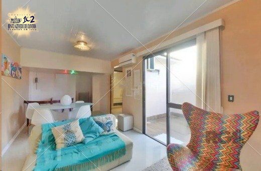 Apartamento, 3 quartos, 115 m² - Foto 2