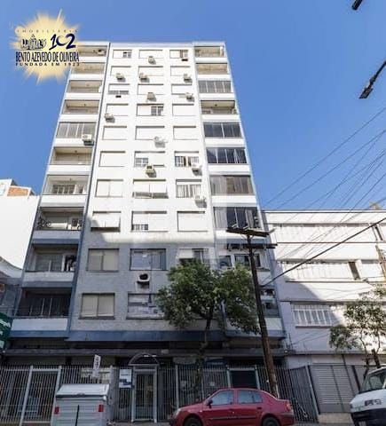 Apartamento, 1 quarto, 16 m² - Foto 2