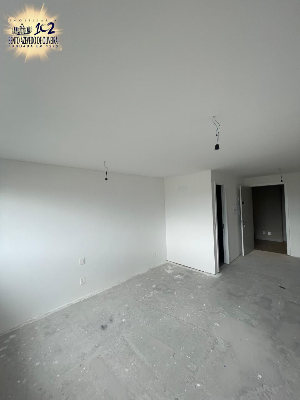 Apartamento, 1 quarto, 27 m² - Foto 5
