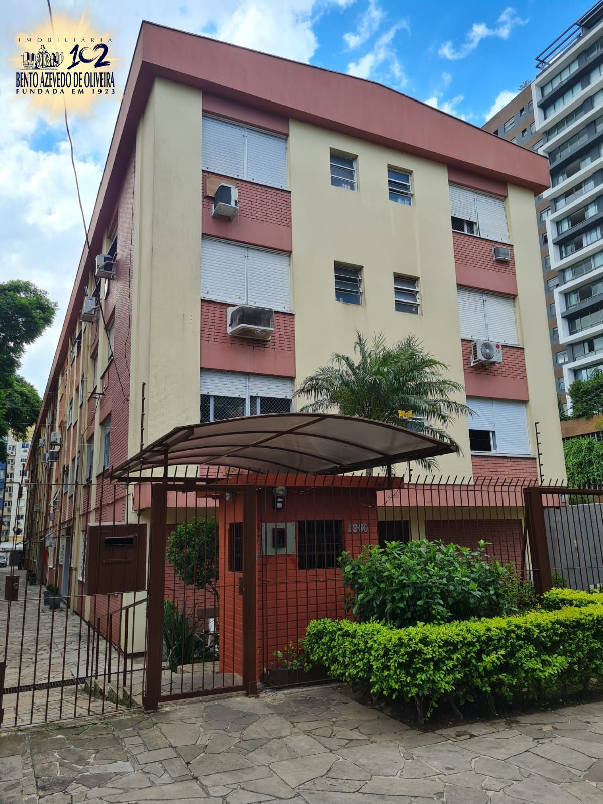 Apartamento, 1 quarto, 49 m² - Foto 1