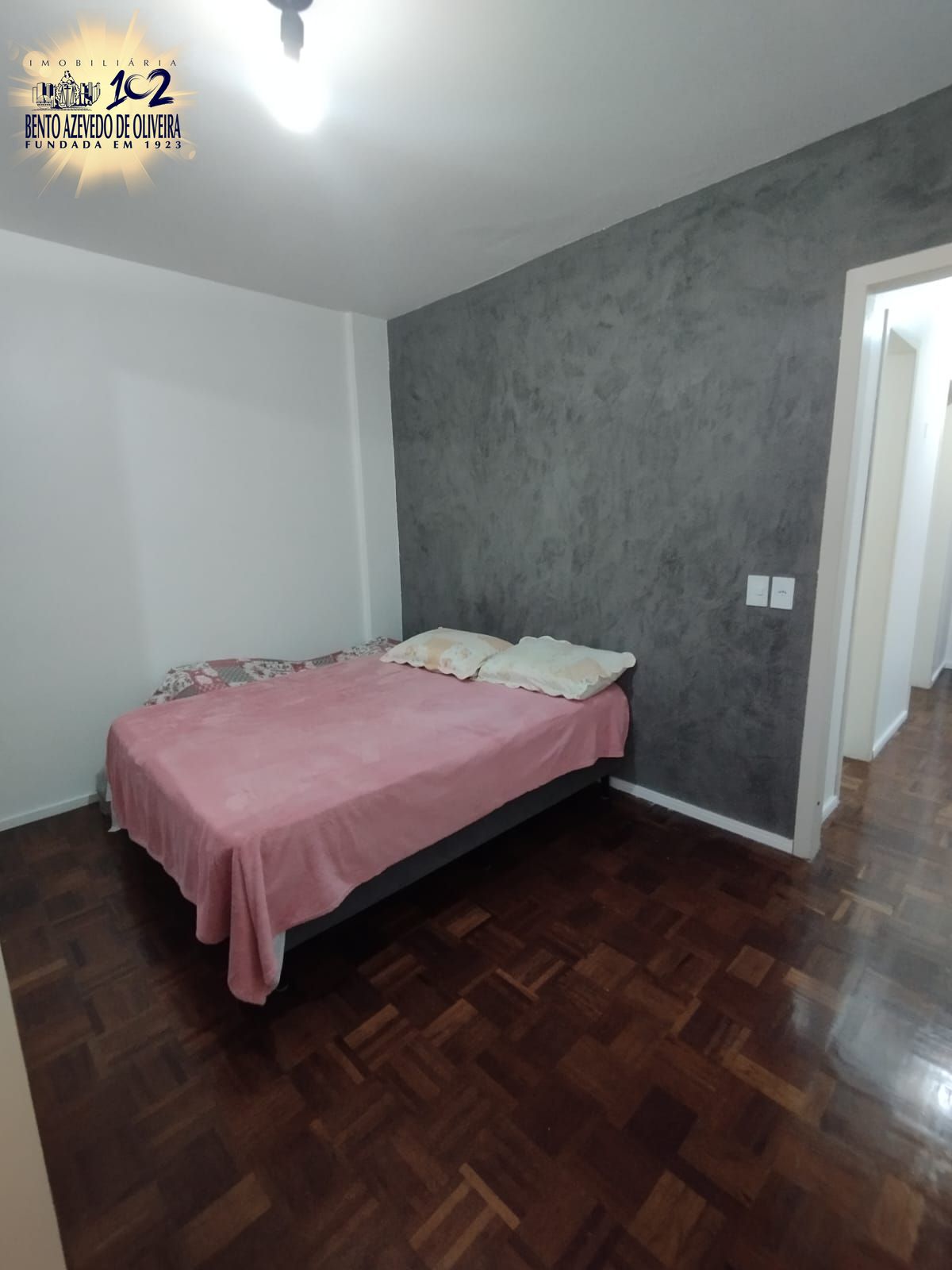 Apartamento-dormitório