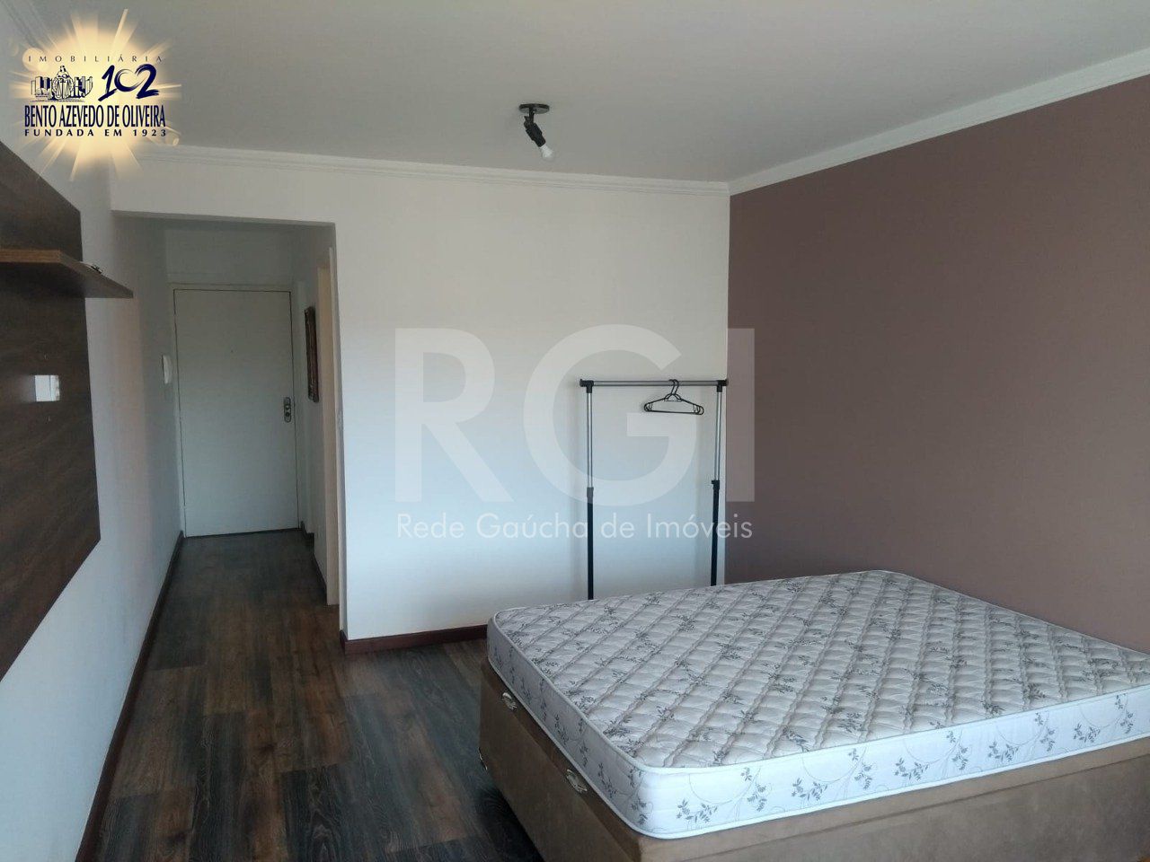 Kitnet-Studio, 30 m² - Foto 8