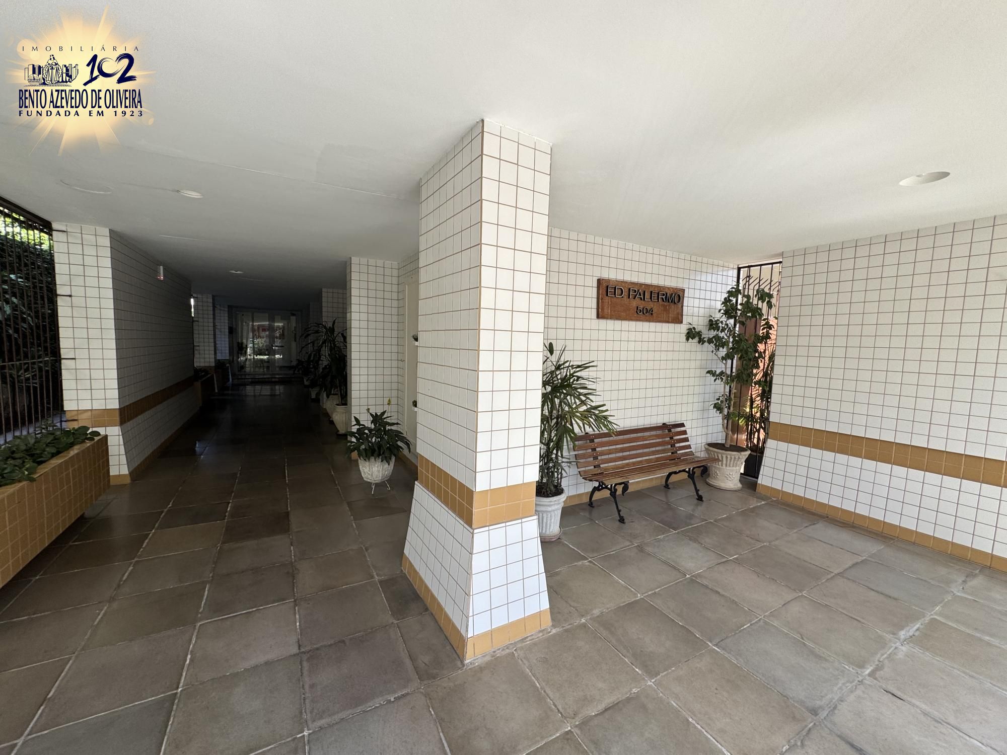 Apartamento, 1 quarto, 55 m² - Foto 17