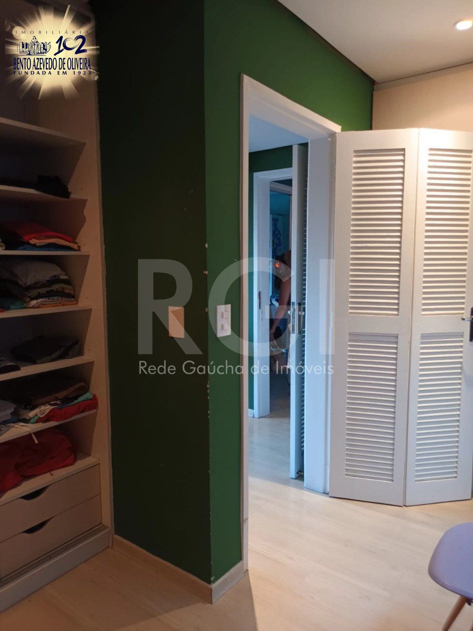 Apartamento, 3 quartos, 129 m² - Foto 43