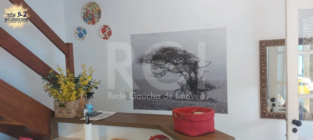 Casa de Condomínio, 1 quarto - Foto 4