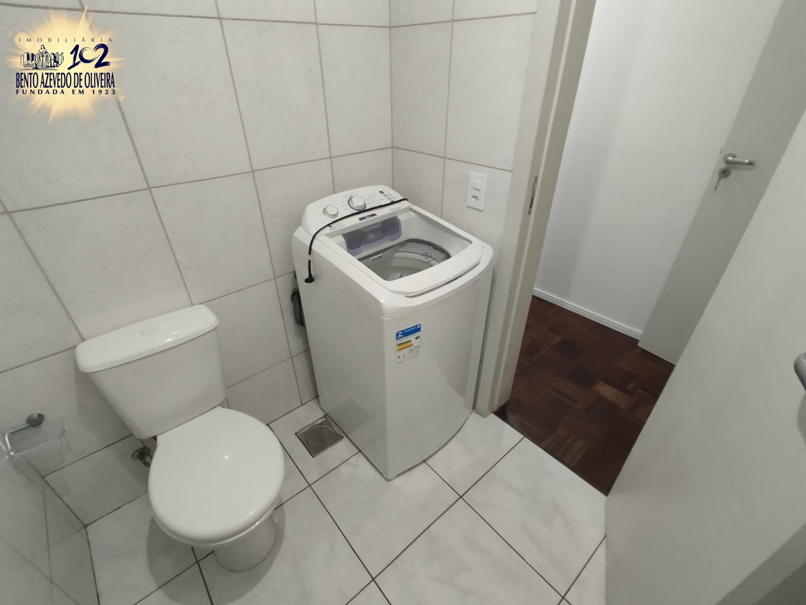 Apartamento-banheiro