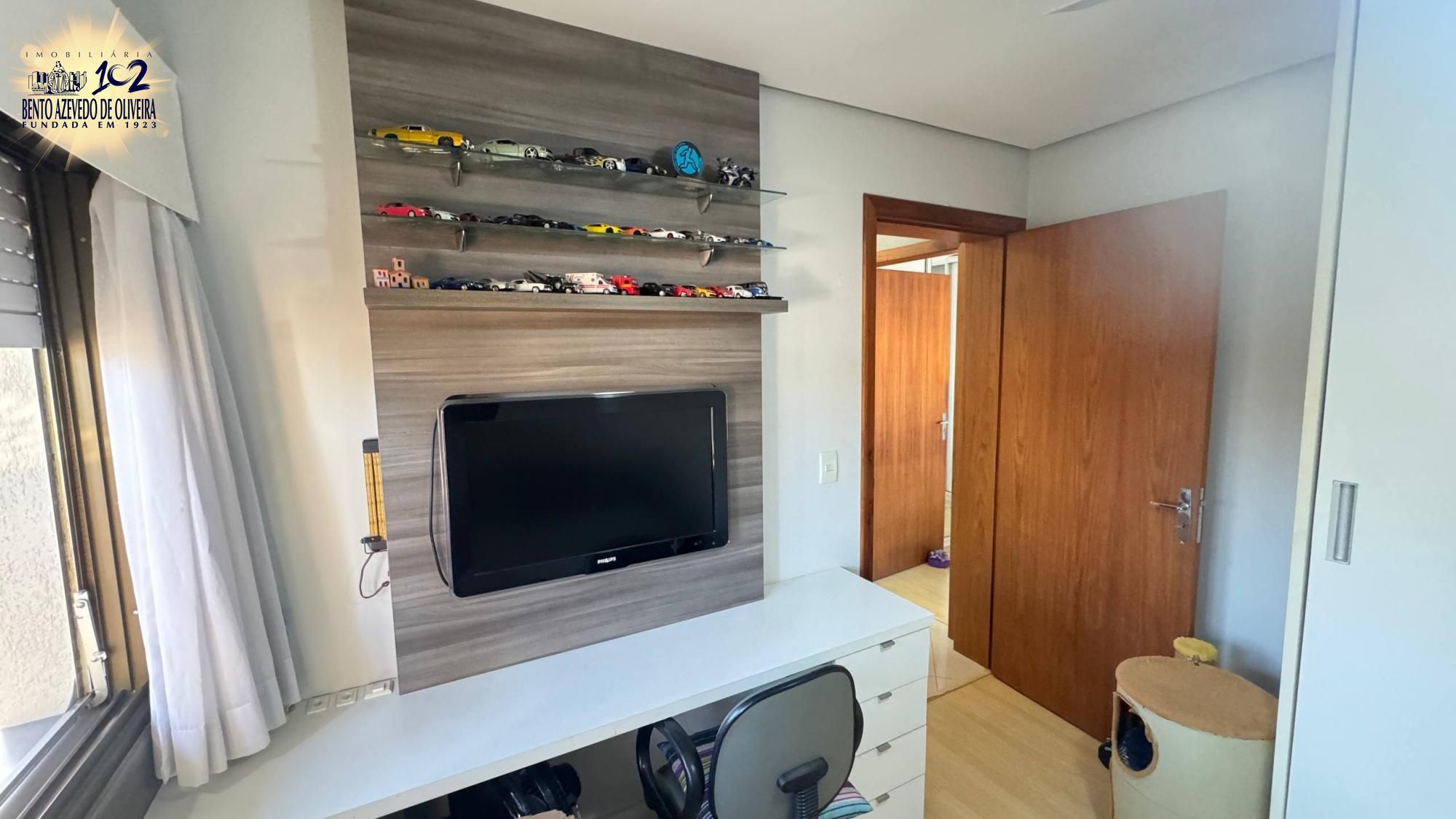 Dormitorio-Solteiro
