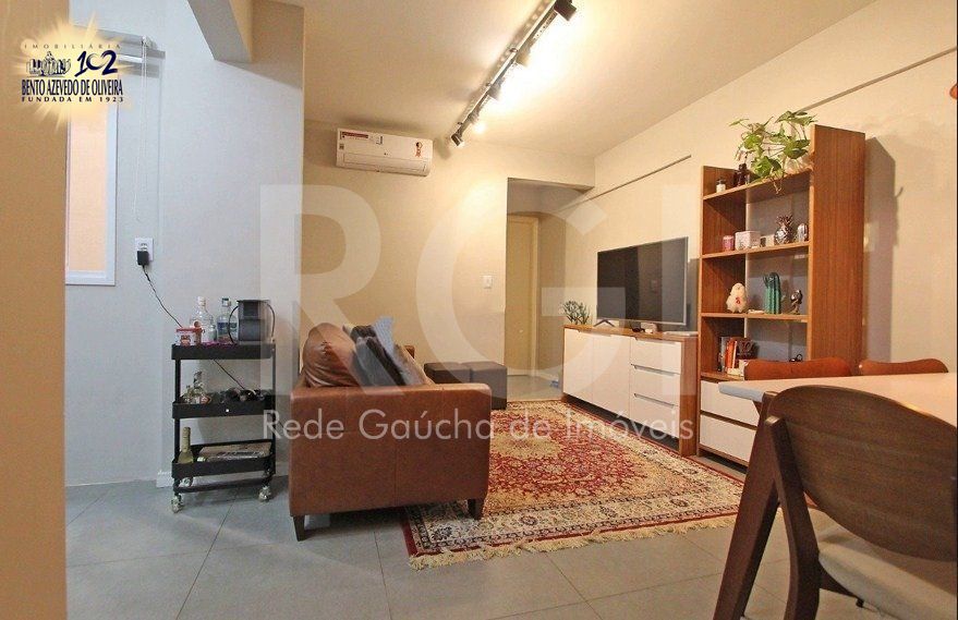 Apartamento, 1 quarto, 46 m² - Foto 6