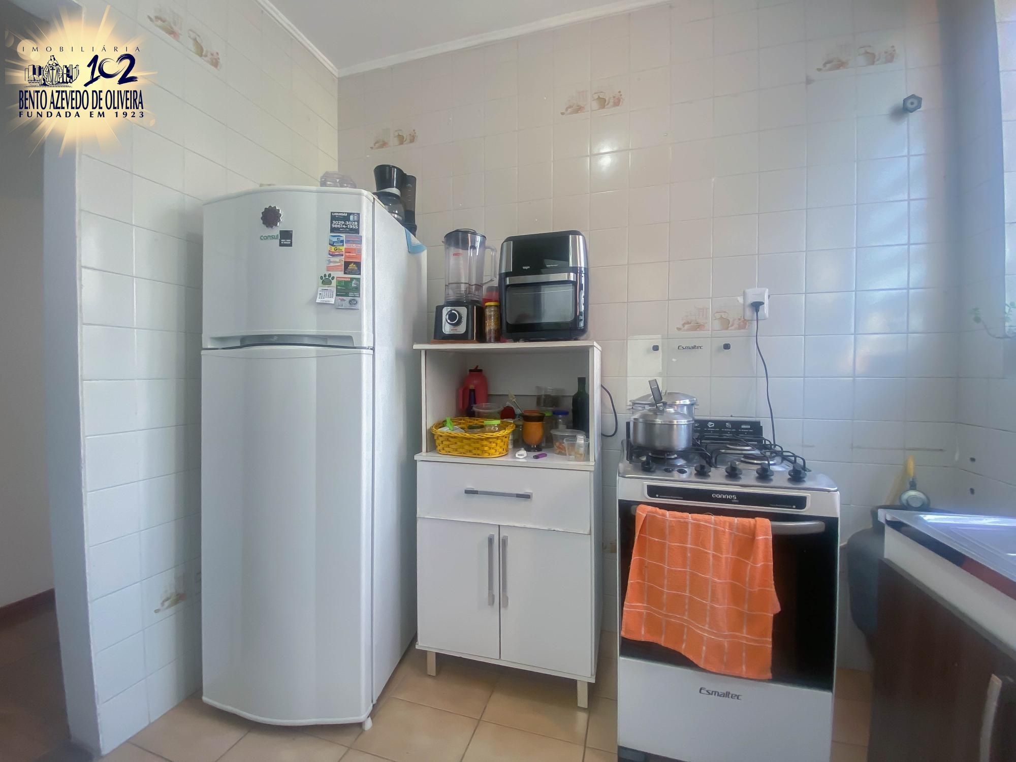 Apartamento, 1 quarto, 44 m² - Foto 7