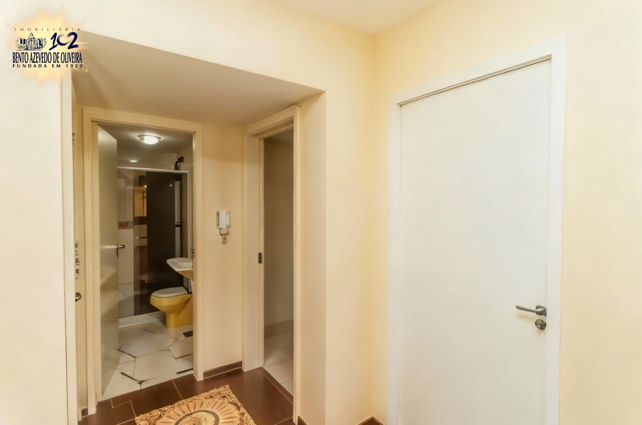 Apartamento, 3 quartos, 55 m² - Foto 8