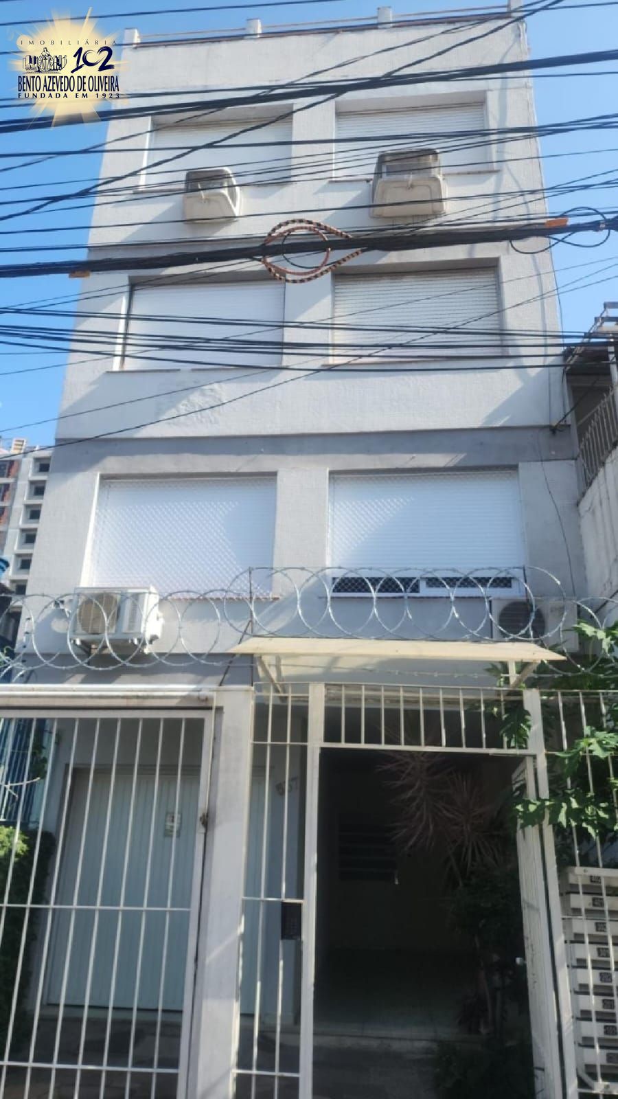 Apartamento, 1 quarto, 41 m² - Foto 1