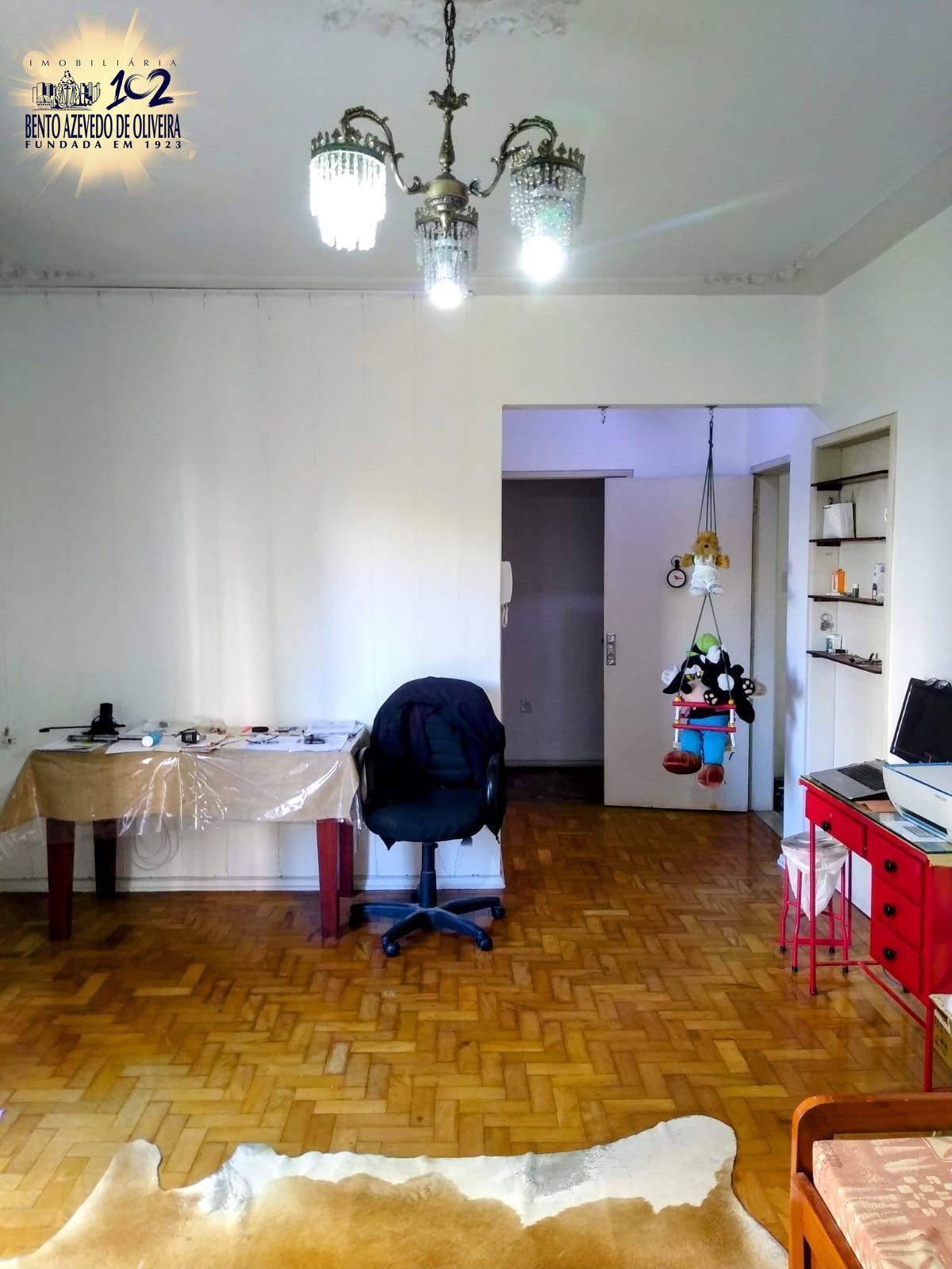 Apartamento, 2 quartos, 80 m² - Foto 7