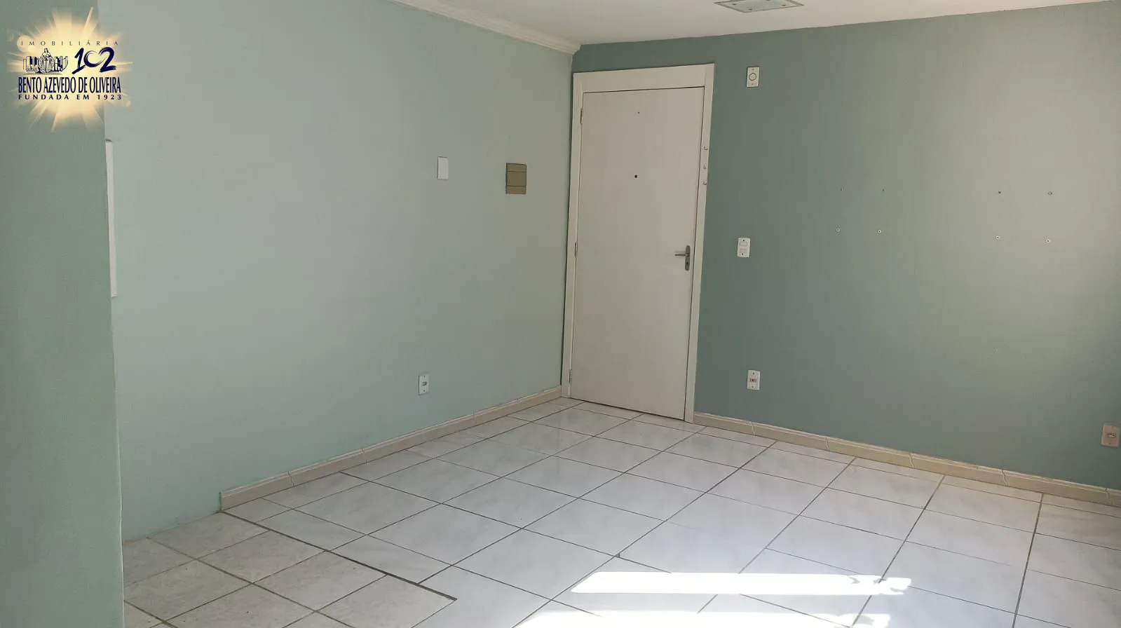 Apartamento, 2 quartos, 43 m² - Foto 2