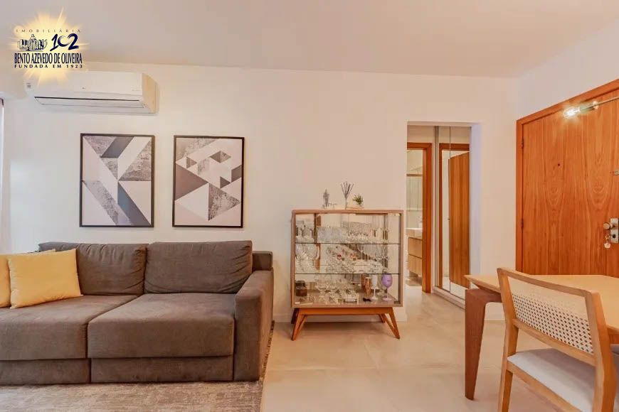 Cobertura, 1 quarto, 46 m² - Foto 5