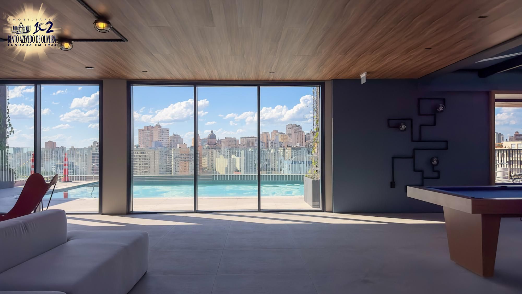 Apartamento, 1 quarto, 27 m² - Foto 16