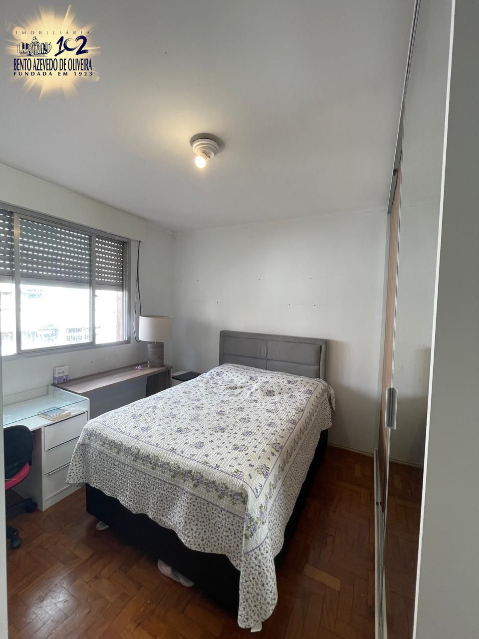 Apartamento, 1 quarto, 47 m² - Foto 4