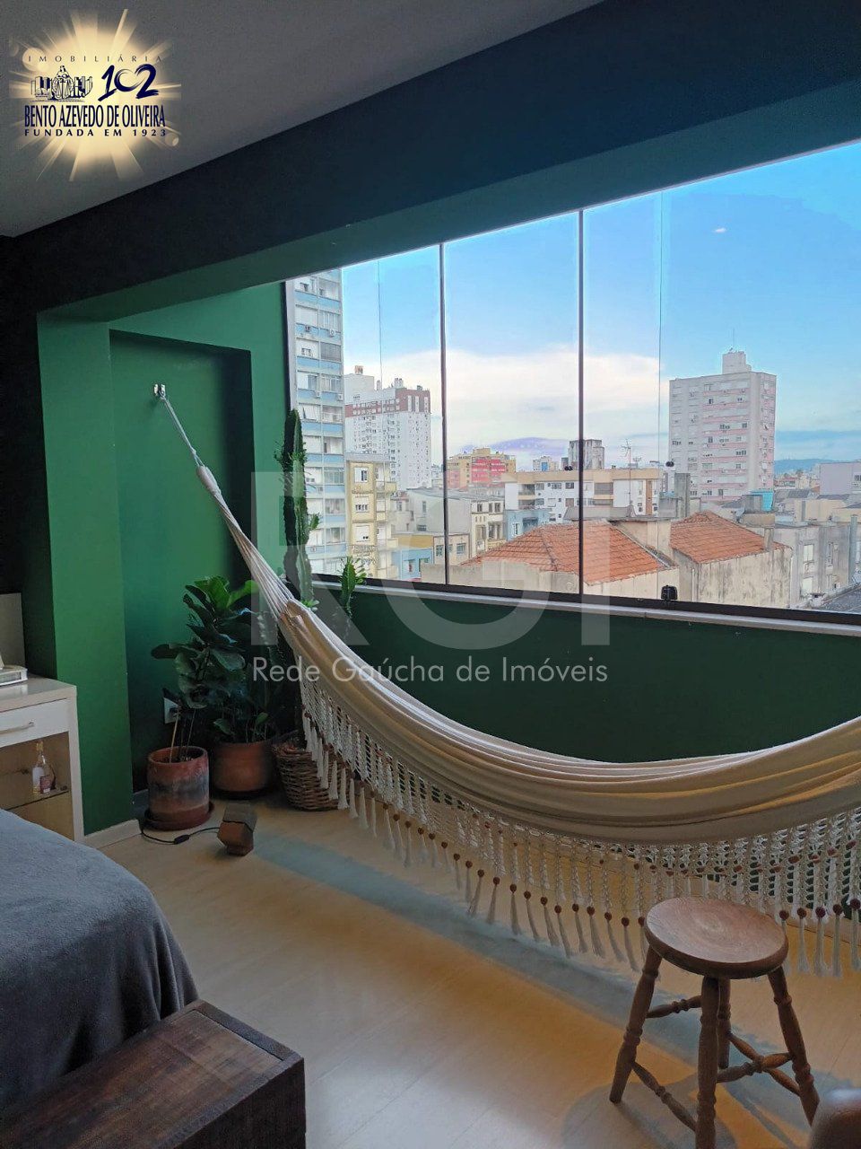Apartamento, 3 quartos, 129 m² - Foto 29