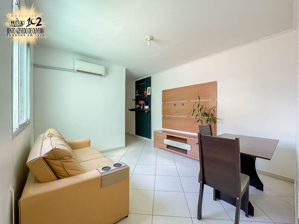 Apartamento, 1 quarto, 44 m² - Foto 3