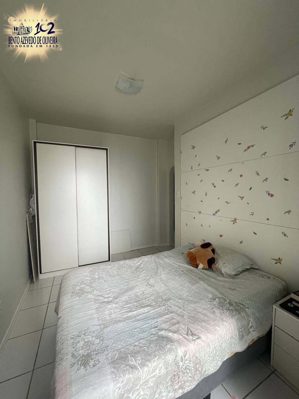Dormitorio-