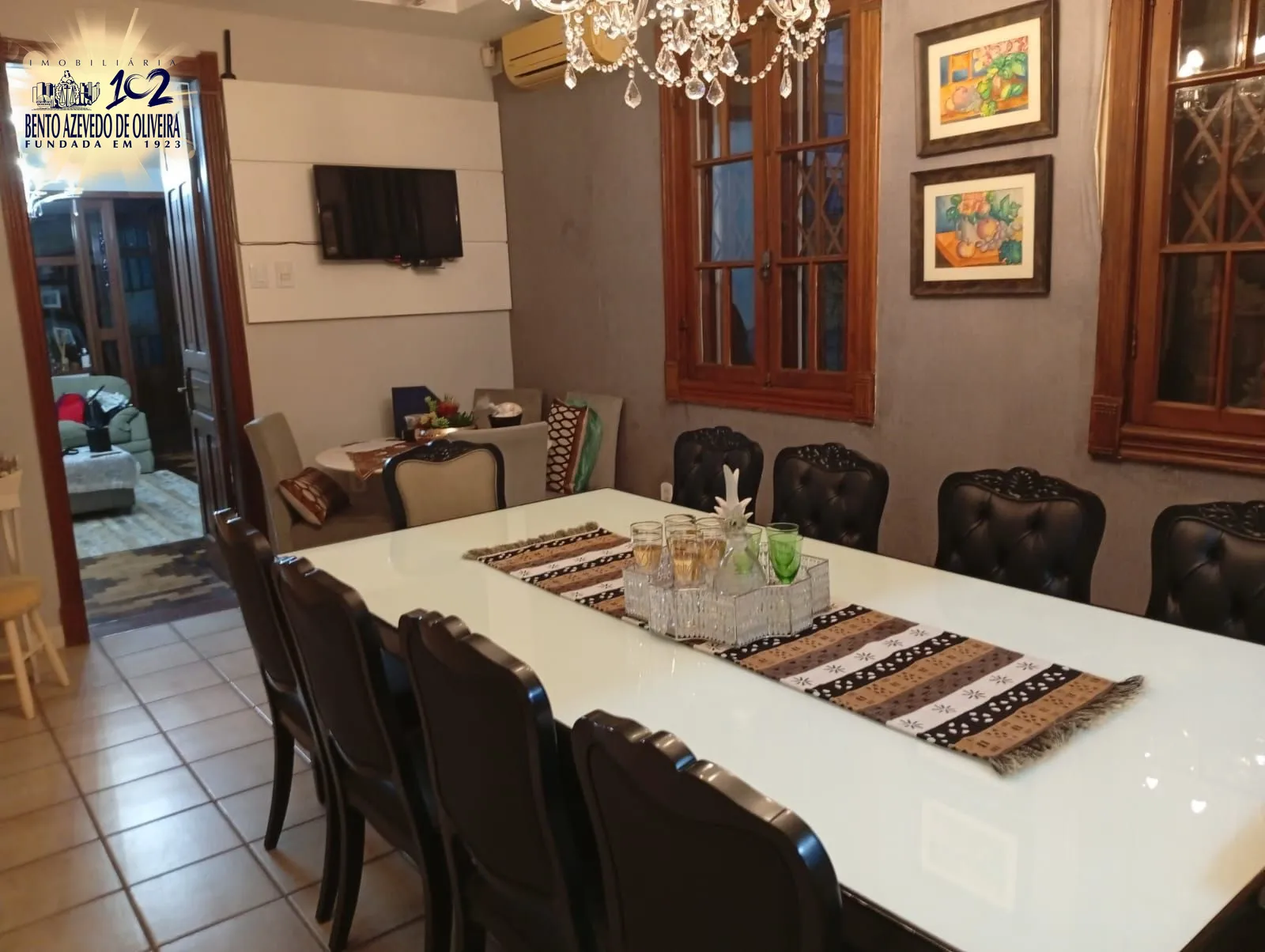 Casa, 5 quartos, 170 m² - Foto 8