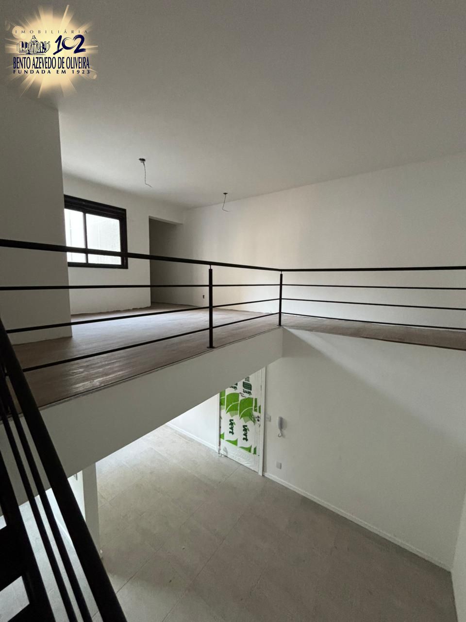 Apartamento, 1 quarto, 48 m² - Foto 3