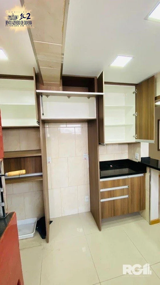 Apartamento, 2 quartos, 52 m² - Foto 8